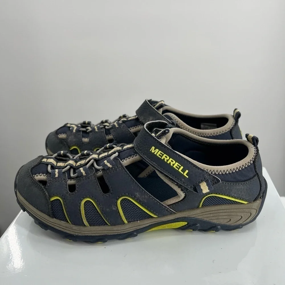 Merrell Hydro H2o Hiker Sandal Size US 5M